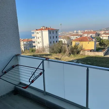 Apartmán Yalova House Çınarcık