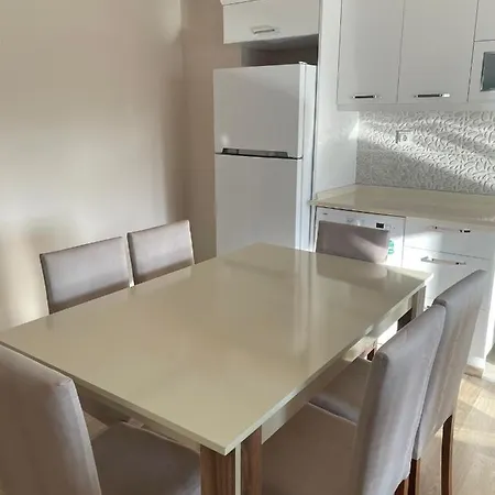 Apartmán Yalova House Çınarcık