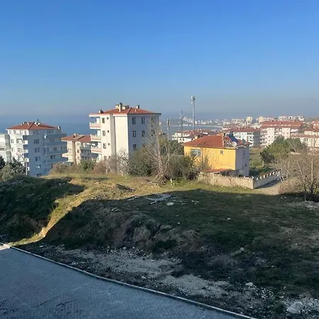 Yalova House Çınarcık