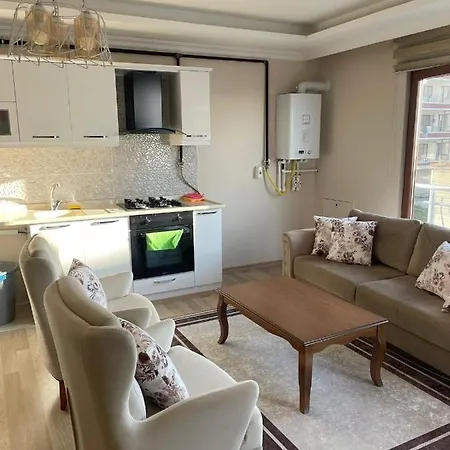 Yalova House Apartmán Çınarcık