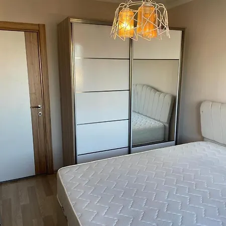 Apartmán Yalova House