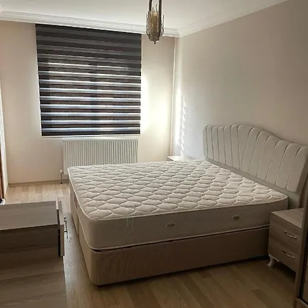 Yalova House *