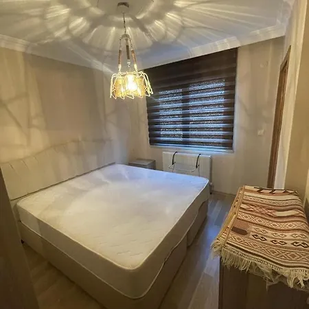 Yalova House Apartmán