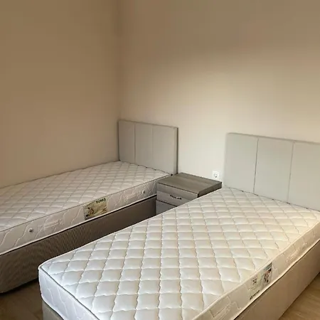 Yalova House Apartmán
