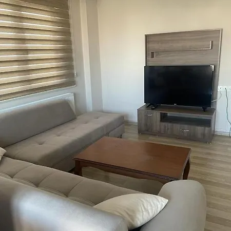 Apartmán Yalova House