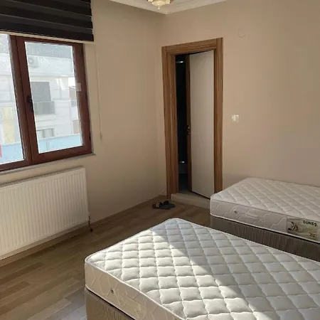Yalova House Apartmán