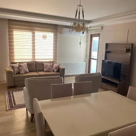 Yalova House Çınarcık