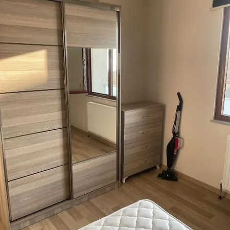 Yalova House * Çınarcık