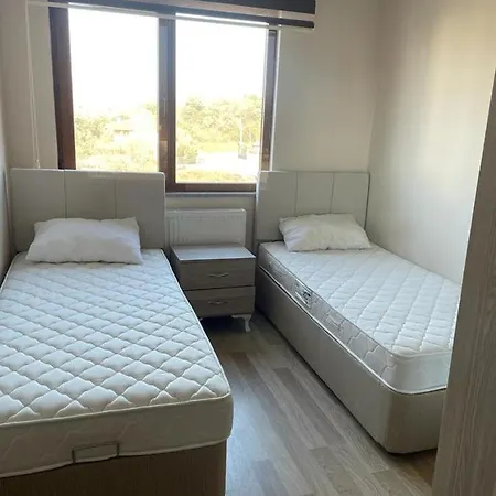 Apartmán Yalova House Çınarcık