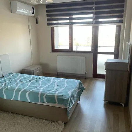 Apartmán Yalova House Çınarcık