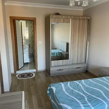 Yalova House