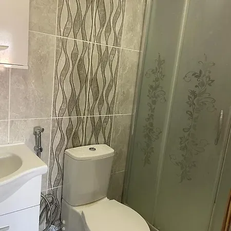 Yalova House
