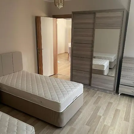 Yalova House Apartmán