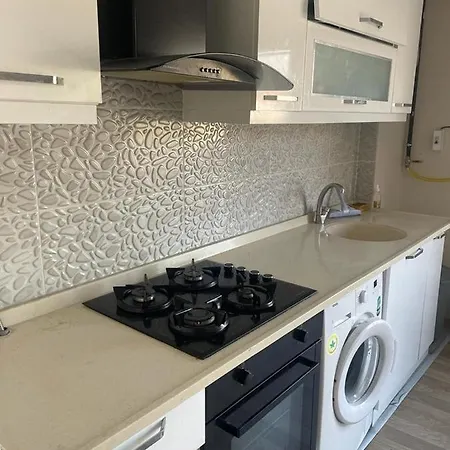 Yalova House Apartmán Çınarcık