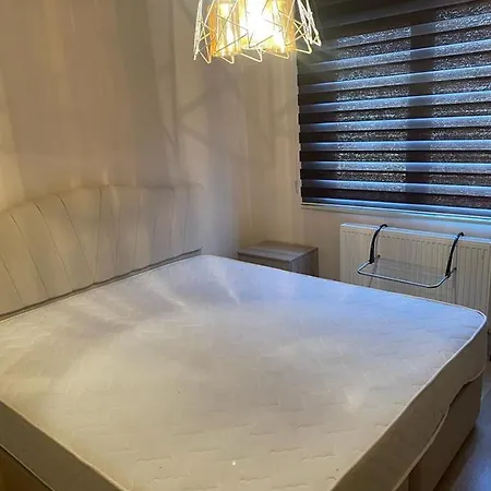 Yalova House