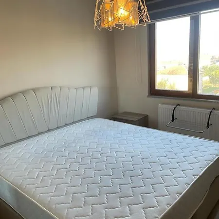 Apartmán Yalova House *