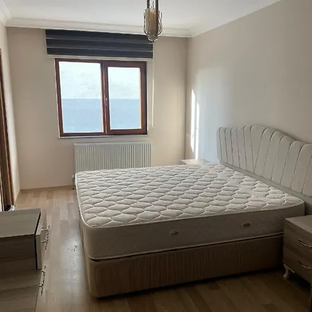 Yalova House * Çınarcık