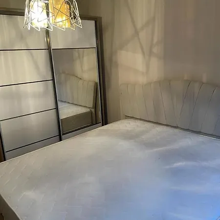 Apartmán Yalova House *
