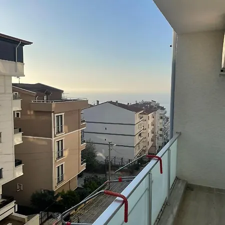 Yalova House Çınarcık