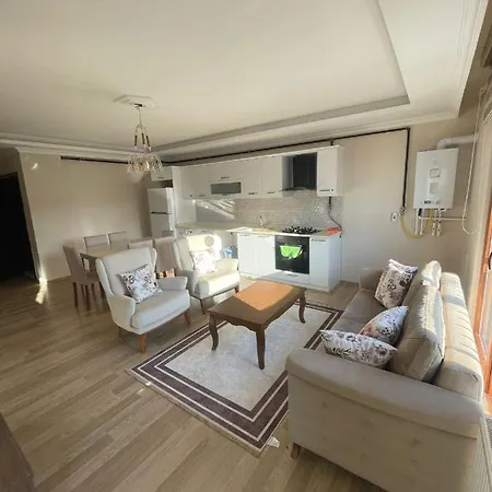 Apartmán Yalova House *