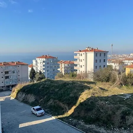 Apartmán Yalova House Çınarcık