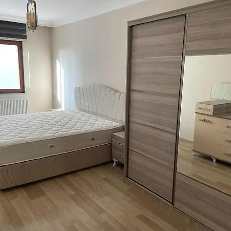 Yalova House Apartmán Çınarcık